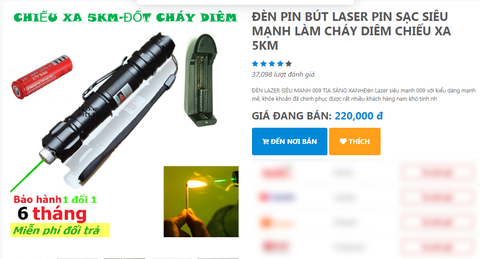 Nhiều vụ chiếu đèn lazer vào buồng lái máy bay khi cất, hạ cánh ở Tân Sơn Nhất - Ảnh 2. Nhiều vụ chiếu đèn lazer vào buồng lái máy bay khi cất, hạ cánh ở Tân Sơn Nhất - Ảnh 2.