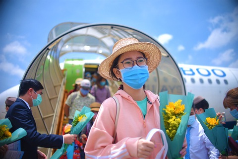 Đà Lạt, Nha Trang, Phú Quốc, Vũng Tàu... thời tiết ra sao những ngày lễ? - Ảnh 1. Đà Lạt, Nha Trang, Phú Quốc, Vũng Tàu... thời tiết ra sao những ngày lễ? - Ảnh 1.