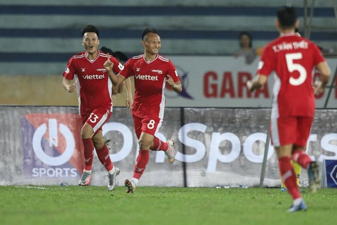 Trọng Hoàng rách cơ đùi trái, nguy cơ vắng mặt tại vòng loại World Cup 2022 - Ảnh 1. Trọng Hoàng rách cơ đùi trái, nguy cơ vắng mặt tại vòng loại World Cup 2022 - Ảnh 1.