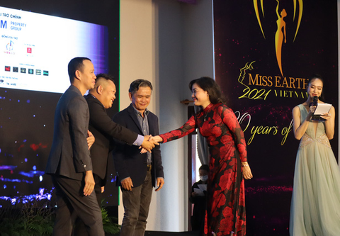 Vì sao Lạc Dương được chọn tổ chức Hoa hậu Trái đất Việt Nam 2021? - Ảnh 7. Vì sao Lạc Dương được chọn tổ chức Hoa hậu Trái đất Việt Nam 2021? - Ảnh 7.