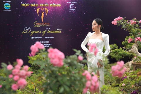 Vì sao Lạc Dương được chọn tổ chức Hoa hậu Trái đất Việt Nam 2021? - Ảnh 6. Vì sao Lạc Dương được chọn tổ chức Hoa hậu Trái đất Việt Nam 2021? - Ảnh 6.