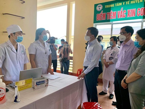 Ca COVID-19 ở Hà Nam lây từ Nhật Bản, lây ở khu cách ly hay lây trên chuyến bay? - Ảnh 1. Ca COVID-19 ở Hà Nam lây từ Nhật Bản, lây ở khu cách ly hay lây trên chuyến bay? - Ảnh 1.