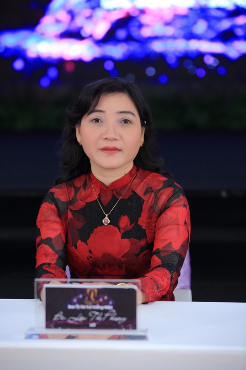 Vì sao Lạc Dương được chọn tổ chức Hoa hậu Trái đất Việt Nam 2021? - Ảnh 4. Vì sao Lạc Dương được chọn tổ chức Hoa hậu Trái đất Việt Nam 2021? - Ảnh 4.