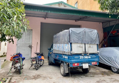 Gạo Phù Sa ở miền Tây bị làm giả nhãn hiệu ở Nghệ An - Ảnh 2. Gạo Phù Sa ở miền Tây bị làm giả nhãn hiệu ở Nghệ An - Ảnh 2.