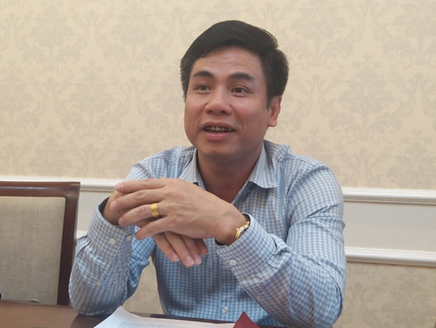 Chủ đầu tư ‘hết cửa’ chiếm dụng quỹ bảo trì chung cư - Ảnh 2. Chủ đầu tư ‘hết cửa’ chiếm dụng quỹ bảo trì chung cư - Ảnh 2.