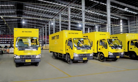 3PL/Fulfillment: Dịch vụ trọn gói tiện lợi, tối ưu chi phí logistics - Ảnh 1. 3PL/Fulfillment: Dịch vụ trọn gói tiện lợi, tối ưu chi phí logistics - Ảnh 1.