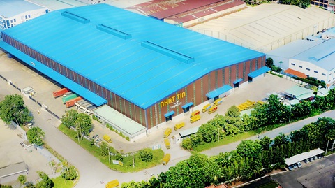 3PL/Fulfillment: Dịch vụ trọn gói tiện lợi, tối ưu chi phí logistics - Ảnh 2. 3PL/Fulfillment: Dịch vụ trọn gói tiện lợi, tối ưu chi phí logistics - Ảnh 2.