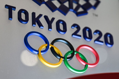 Sẽ xét nghiệm COVID-19 hằng ngày cho tất cả VĐV tham gia Olympic Tokyo - Ảnh 1. Sẽ xét nghiệm COVID-19 hằng ngày cho tất cả VĐV tham gia Olympic Tokyo - Ảnh 1.