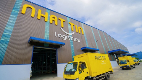 3PL/Fulfillment: Dịch vụ trọn gói tiện lợi, tối ưu chi phí logistics - Ảnh 3. 3PL/Fulfillment: Dịch vụ trọn gói tiện lợi, tối ưu chi phí logistics - Ảnh 3.