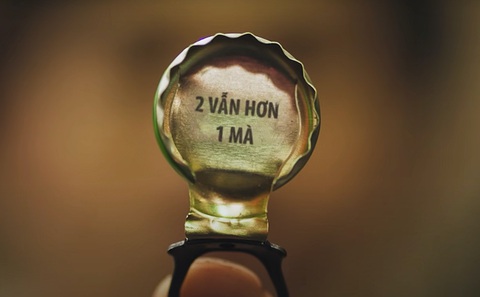 Open to more - Sẵn sàng mở lòng để mở ra những trải nghiệm mới - Ảnh 3. Open to more - Sẵn sàng mở lòng để mở ra những trải nghiệm mới - Ảnh 3.
