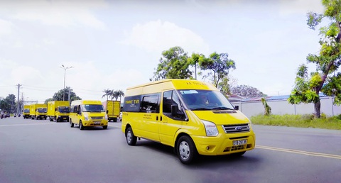3PL/Fulfillment: Dịch vụ trọn gói tiện lợi, tối ưu chi phí logistics - Ảnh 4. 3PL/Fulfillment: Dịch vụ trọn gói tiện lợi, tối ưu chi phí logistics - Ảnh 4.