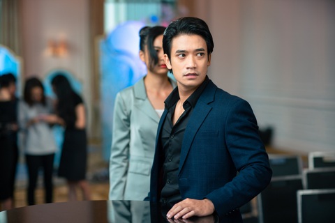 Thiên thần hộ mệnh của Victor Vũ: Hình ảnh đẹp không cứu được kịch bản nhiều sạn - Ảnh 6. Thiên thần hộ mệnh của Victor Vũ: Hình ảnh đẹp không cứu được kịch bản nhiều sạn - Ảnh 6.