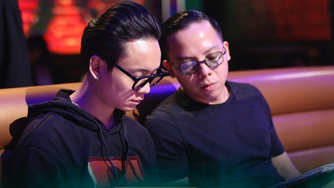 Võ Hạ Trâm kể về thực tế ‘địa ngục COVID-19’ Ấn Độ - Ảnh 5. Võ Hạ Trâm kể về thực tế ‘địa ngục COVID-19’ Ấn Độ - Ảnh 5.