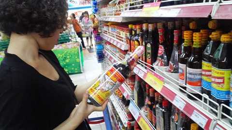 Gạo ST25 ‘ngon nhất thế giới’ và chuyện vất vả đi đòi thương hiệu - Ảnh 2. Gạo ST25 ‘ngon nhất thế giới’ và chuyện vất vả đi đòi thương hiệu - Ảnh 2.