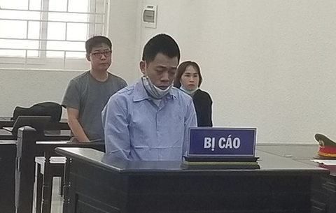 Trộm 40.000 USD trong ôtô quên đóng cửa, lãnh 7 năm tù - Ảnh 1. Trộm 40.000 USD trong ôtô quên đóng cửa, lãnh 7 năm tù - Ảnh 1.