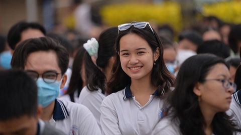 Học ngành nông nghiệp, ôtô: Không lo thiếu việc làm khi ra trường - Ảnh 1. Học ngành nông nghiệp, ôtô: Không lo thiếu việc làm khi ra trường - Ảnh 1.