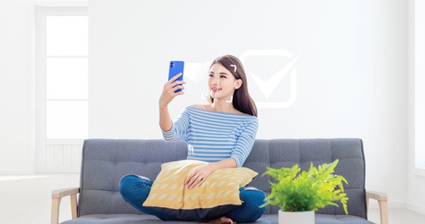 Vì sao eKYC là ‘chìa khóa vàng’ của ngân hàng số? - Ảnh 2. Vì sao eKYC là ‘chìa khóa vàng’ của ngân hàng số? - Ảnh 2.