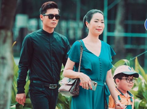 Mẹ đơn thân và cái giá phải trả khi đặt tình yêu quá lớn vào con - Ảnh 4. Mẹ đơn thân và cái giá phải trả khi đặt tình yêu quá lớn vào con - Ảnh 4.