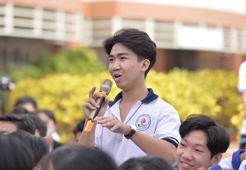 Tư vấn tuyển sinh - hướng nghiệp 2021: Ngành ôtô, nông nghiệp được quan tâm nhiều - Ảnh 1. Tư vấn tuyển sinh - hướng nghiệp 2021: Ngành ôtô, nông nghiệp được quan tâm nhiều - Ảnh 1.