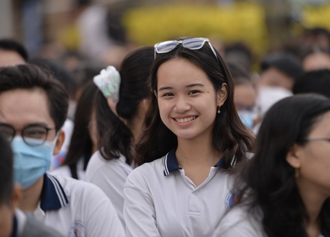 Tư vấn tuyển sinh - hướng nghiệp 2021: Ngành ôtô, nông nghiệp được quan tâm nhiều - Ảnh 7. Tư vấn tuyển sinh - hướng nghiệp 2021: Ngành ôtô, nông nghiệp được quan tâm nhiều - Ảnh 7.