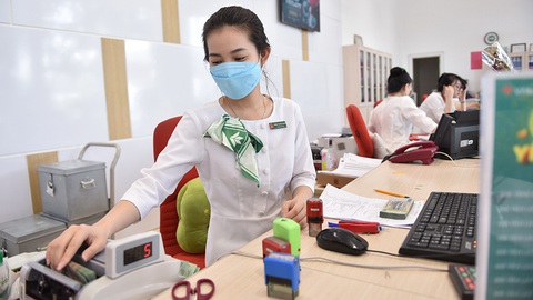 Quý 3-2021, nhân sự ngành ngân hàng, chứng khoán, công nghệ thông tin sẽ được săn đón - Ảnh 1. Quý 3-2021, nhân sự ngành ngân hàng, chứng khoán, công nghệ thông tin sẽ được săn đón - Ảnh 1.