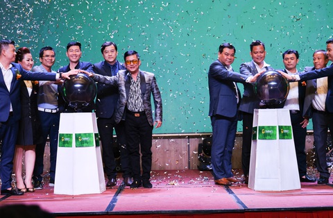 Ra mắt ứng dụng đi chợ thời công nghệ FuMart - Ảnh 1. Ra mắt ứng dụng đi chợ thời công nghệ FuMart - Ảnh 1.