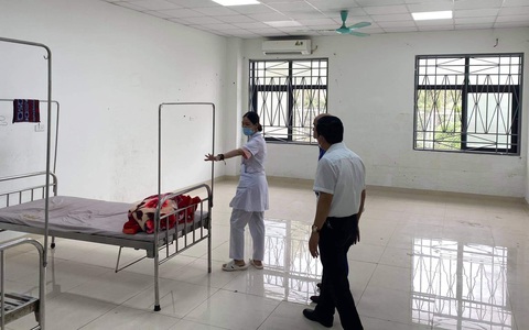 Vụ mua bán ma túy chưa từng có ở Việt Nam: Tâm thần mà quá tinh vi - Ảnh 1. Vụ mua bán ma túy chưa từng có ở Việt Nam: Tâm thần mà quá tinh vi - Ảnh 1.