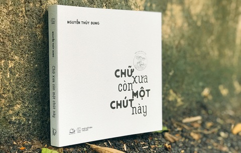 Người trẻ nặng lòng với tiếng Việt - Ảnh 1. Người trẻ nặng lòng với tiếng Việt - Ảnh 1.