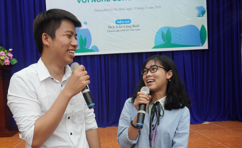 Tư vấn tâm lý miễn phí cho sinh viên - Ảnh 1. Tư vấn tâm lý miễn phí cho sinh viên - Ảnh 1.