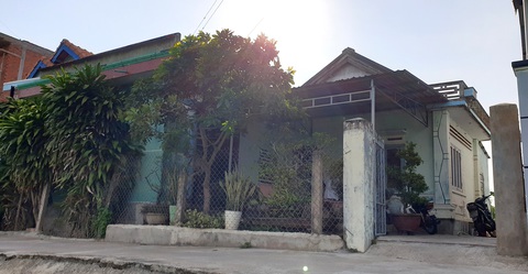 ‘Nợ 29 triệu, bị cưỡng chế bán nhà cửa: thu hồi quyết định cưỡng chế, giải tỏa kê biên - Ảnh 1. ‘Nợ 29 triệu, bị cưỡng chế bán nhà cửa: thu hồi quyết định cưỡng chế, giải tỏa kê biên - Ảnh 1.