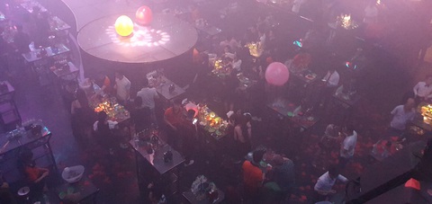 Hải Phòng dừng karaoke, vũ trường..., ra khỏi nhà phải đeo khẩu trang - Ảnh 1. Hải Phòng dừng karaoke, vũ trường..., ra khỏi nhà phải đeo khẩu trang - Ảnh 1.