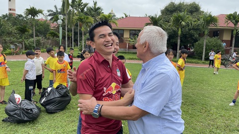 V-League 2021: Hoàng Anh Gia Lai sắp chinh phục cột mốc mới - Ảnh 3. V-League 2021: Hoàng Anh Gia Lai sắp chinh phục cột mốc mới - Ảnh 3.