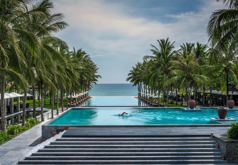 Khám phá resort đẳng cấp nơi diễn ra liveshow Uyên Uyển của Dương Triệu Vũ - Ảnh 3. Khám phá resort đẳng cấp nơi diễn ra liveshow Uyên Uyển của Dương Triệu Vũ - Ảnh 3.