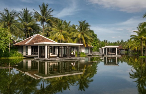 Khám phá resort đẳng cấp nơi diễn ra liveshow Uyên Uyển của Dương Triệu Vũ - Ảnh 4. Khám phá resort đẳng cấp nơi diễn ra liveshow Uyên Uyển của Dương Triệu Vũ - Ảnh 4.