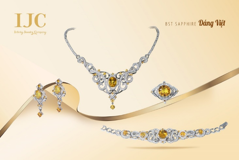 IJC - Nhà tài trợ vương miện và trang sức cho 2 cuộc thi nhan sắc đình đám - Ảnh 2. IJC - Nhà tài trợ vương miện và trang sức cho 2 cuộc thi nhan sắc đình đám - Ảnh 2.