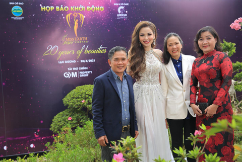 IJC - Nhà tài trợ vương miện và trang sức cho 2 cuộc thi nhan sắc đình đám - Ảnh 3. IJC - Nhà tài trợ vương miện và trang sức cho 2 cuộc thi nhan sắc đình đám - Ảnh 3.