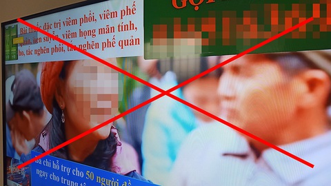 Tiêu tùng gan, thận vì tin quảng cáo nhà tôi ba đời làm thuốc gia truyền trên mạng - Ảnh 1. Tiêu tùng gan, thận vì tin quảng cáo nhà tôi ba đời làm thuốc gia truyền trên mạng - Ảnh 1.