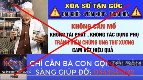 YouTube tiếp tay quảng cáo chữa bệnh khủng bố? - Ảnh 1. YouTube tiếp tay quảng cáo chữa bệnh khủng bố? - Ảnh 1.