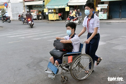 Vì đời em có anh, anh trai - Ảnh 5. Vì đời em có anh, anh trai - Ảnh 5.