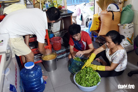 Vì đời em có anh, anh trai - Ảnh 7. Vì đời em có anh, anh trai - Ảnh 7.