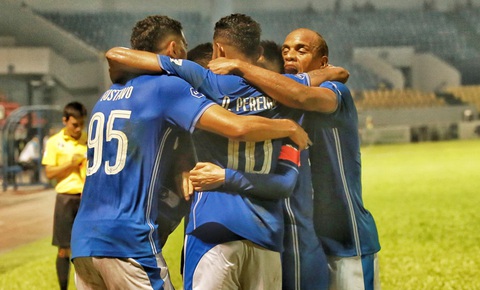 V-League 2021: Tiền chưa phải là tất cả! - Ảnh 1. V-League 2021: Tiền chưa phải là tất cả! - Ảnh 1.
