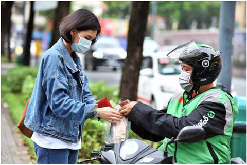Đào tạo miễn phí cho người thân đối tác xe công nghệ - Ảnh 1. Đào tạo miễn phí cho người thân đối tác xe công nghệ - Ảnh 1.