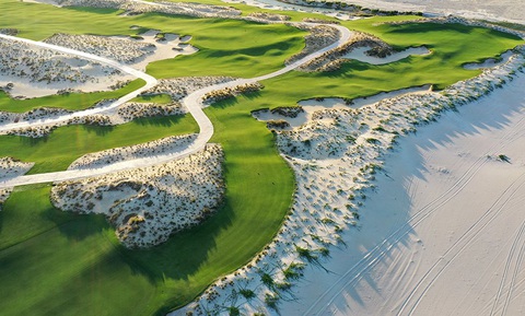 Cứ 2 tuần, có thêm 1 sân golf được cấp phép ở Việt Nam - Ảnh 1. Cứ 2 tuần, có thêm 1 sân golf được cấp phép ở Việt Nam - Ảnh 1.