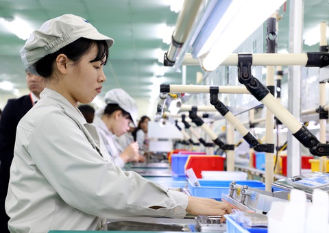 Hơn 42% người thất nghiệp là thanh niên - Ảnh 1. Hơn 42% người thất nghiệp là thanh niên - Ảnh 1.