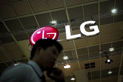 LG trở thành thương hiệu đầu tiên rút khỏi thị trường điện thoại thông minh - Ảnh 1. LG trở thành thương hiệu đầu tiên rút khỏi thị trường điện thoại thông minh - Ảnh 1.