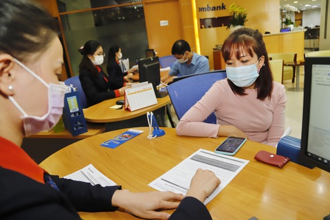 Bước ngoặt của Sacombank trong lộ trình tái cơ cấu - Ảnh 1. Bước ngoặt của Sacombank trong lộ trình tái cơ cấu - Ảnh 1.
