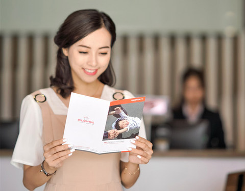 Prudential Việt Nam chi trả hơn 6.700 tỉ đồng quyền lợi bảo hiểm năm 2020 - Ảnh 3. Prudential Việt Nam chi trả hơn 6.700 tỉ đồng quyền lợi bảo hiểm năm 2020 - Ảnh 3.