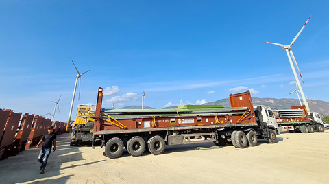 Chủ tịch EVN cảnh báo điện gió - Ảnh 1. Chủ tịch EVN cảnh báo điện gió - Ảnh 1.