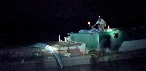 Không loại trừ tiêu cực trong quản lý, khai thác khoáng sản ở Bến Tre - Ảnh 1. Không loại trừ tiêu cực trong quản lý, khai thác khoáng sản ở Bến Tre - Ảnh 1.