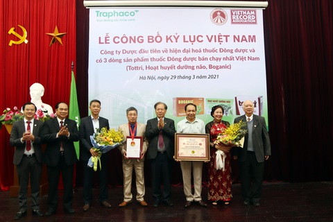 Cái tên nào đứng đầu nhóm thuốc bổ não tại Việt Nam? - Ảnh 2. Cái tên nào đứng đầu nhóm thuốc bổ não tại Việt Nam? - Ảnh 2.